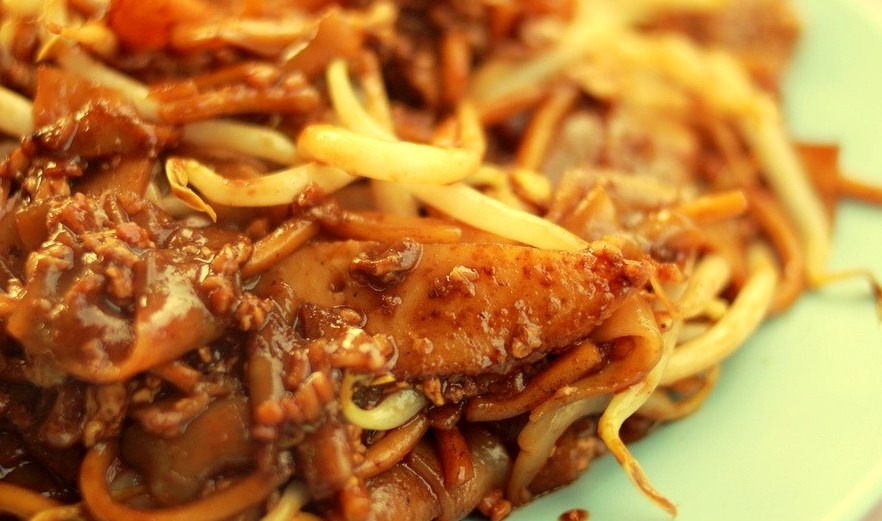 char kway teow on jago close (by f1 freak)